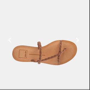 Dolce Vita Dexla Sandals Tan Stella